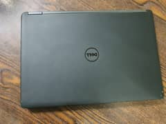 Dell i5 5th Generation Laptop