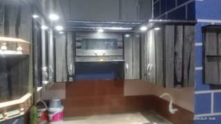 Flat For Sale In Sector 31-A Allah Wala Town Korangi