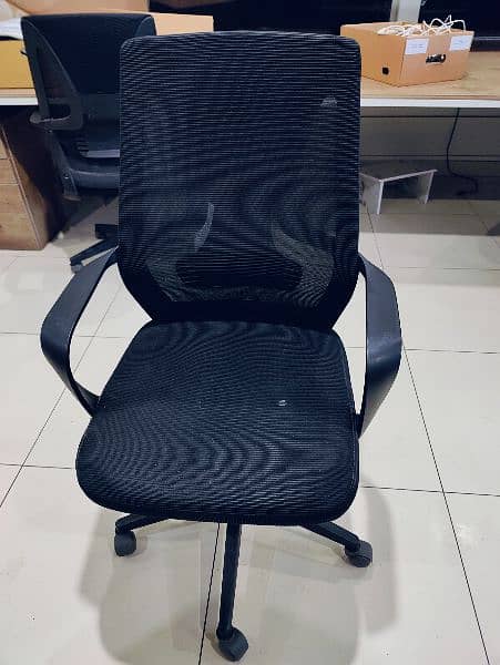 Office Chair 0