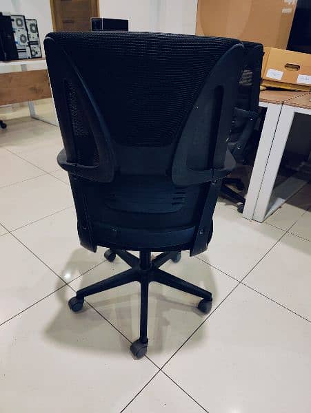 Office Chair 2