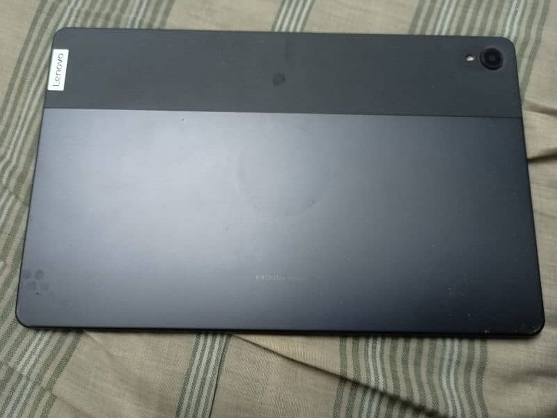 Lenovo P11 plus tablet 6/128 11 inch 7