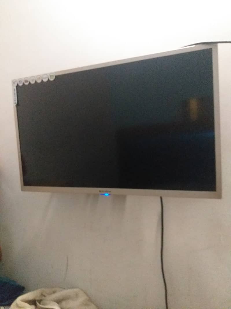 Ecostar Led 32 inch with out Android  with box VIP condtion 2