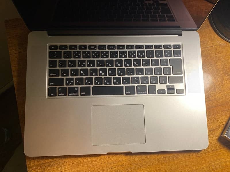 MacBook Pro (Retina, 15-inch, 2015) - Excellent Condition, Barely Used 6