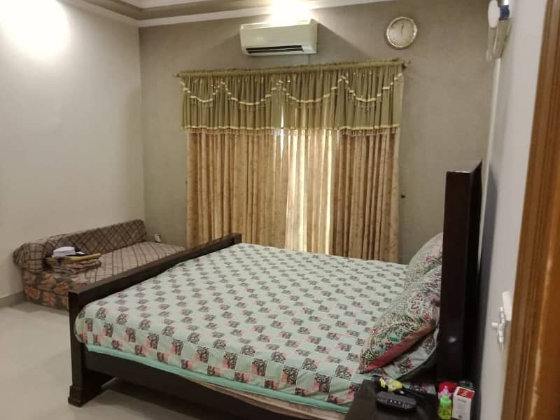 1 Kanal Beautiful Full House Available For Rent Near H Market Phase1 2