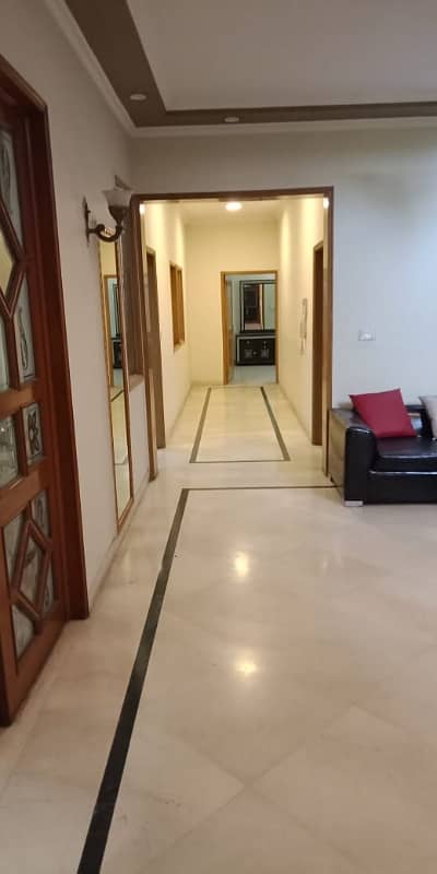 1 Kanal Beautiful Full House Available For Rent Near H Market Phase1 6