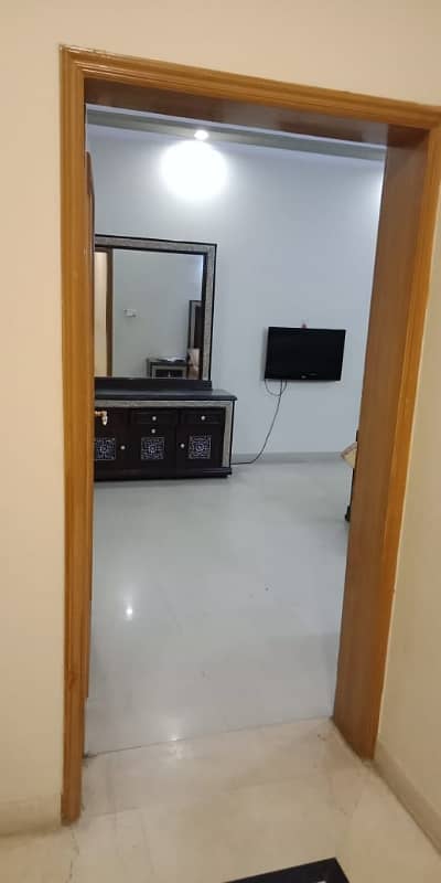 1 Kanal Beautiful Full House Available For Rent Near H Market Phase1 12