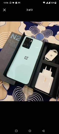 OnePlus n20 se 0