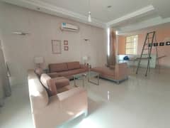 1 Kanal Upper Portion With Separate Gate Available For Rent