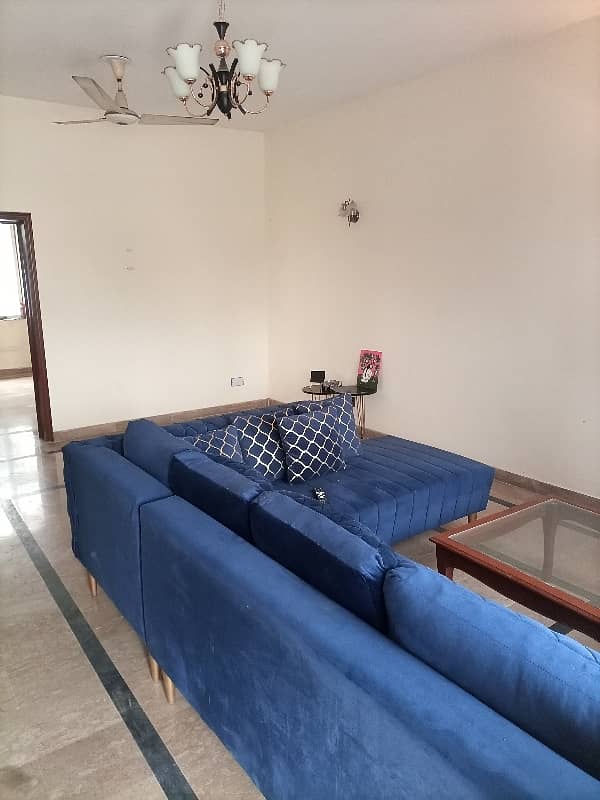 10 Marla Upper Portion For Rent In DHA Phase 1 0