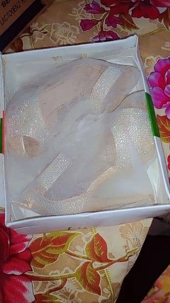 Wedding High Heels for Sale 10