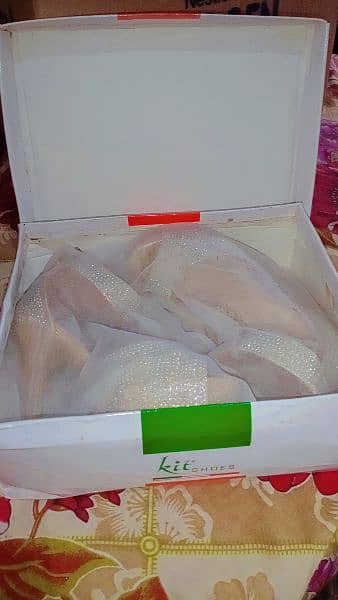 Wedding High Heels for Sale 11