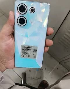 tecno camon 20 0