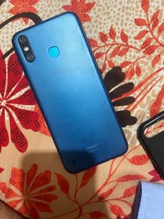 infinix Smart 4