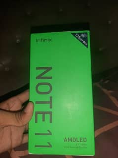 infinix