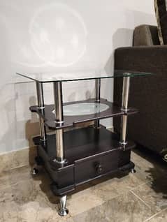 telephone side table