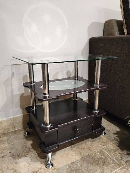 telephone side table 0