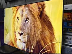 SUPER OFFER 55 ANDROID LED TV SAMSUNG LED 03044319412 buy now 0