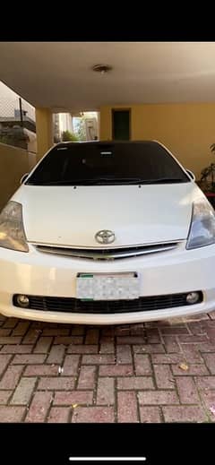 Toyota Prius 2009