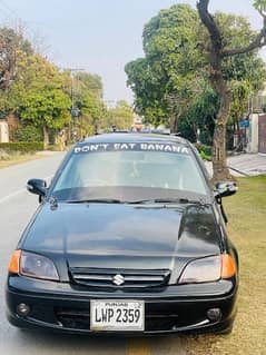 Suzuki Cultus VXR 2006 0