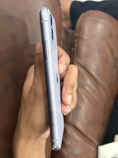 Iphone 11 Dual Pta Approved - 64gb, 83%BH 1