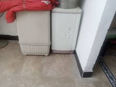 03055535153 washing machine and dryer mashin