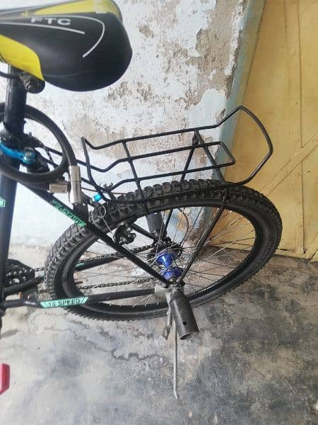 wheeling cycle for sale 2