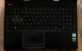 Hp Omen 15 Gaming Laptop