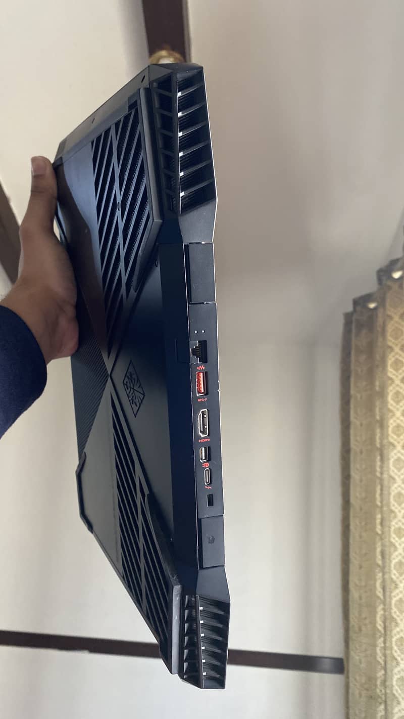 Hp Omen 15 Gaming Laptop 4