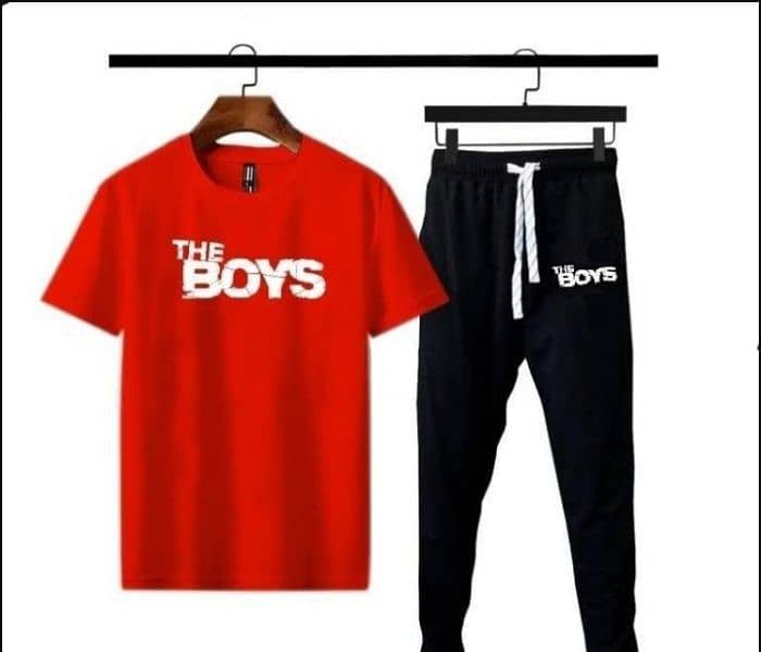Boys clothes 14