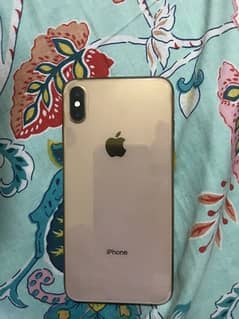 iphonexs max 256gb