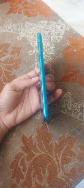 infinix smart 5 :3/32 :10/9 condition just mobile 4