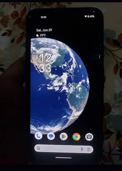 Google pixel 5 (5g) non pta 2