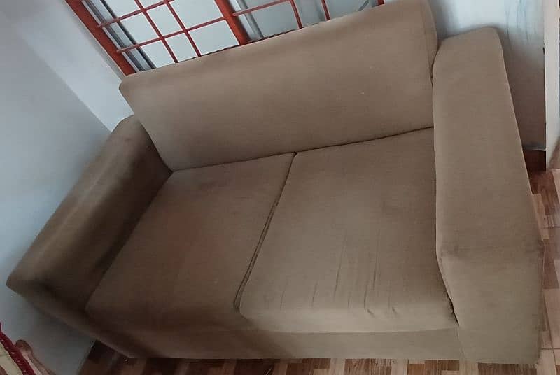 6 Seater Sofa set 0