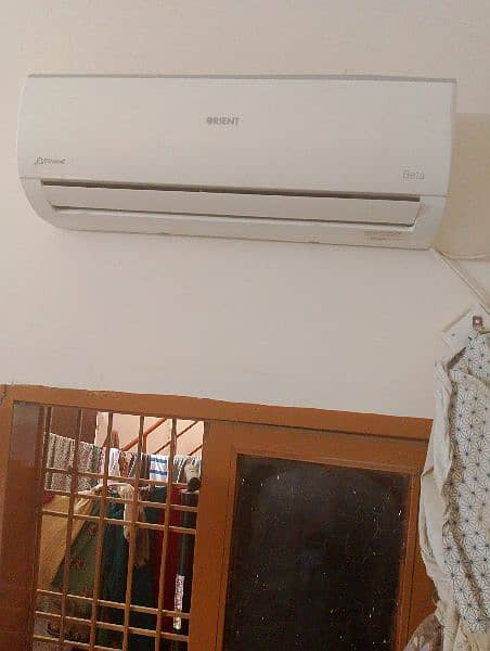 AC (air conditioner) condition is excellent urgent sale 0