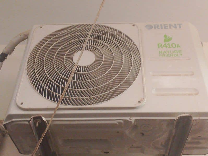 AC (air conditioner) condition is excellent urgent sale 4