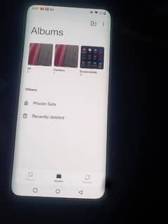 oneplus 7tpro Maclaren