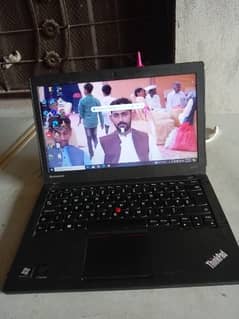 Lenovo Think pad i7 4th generation