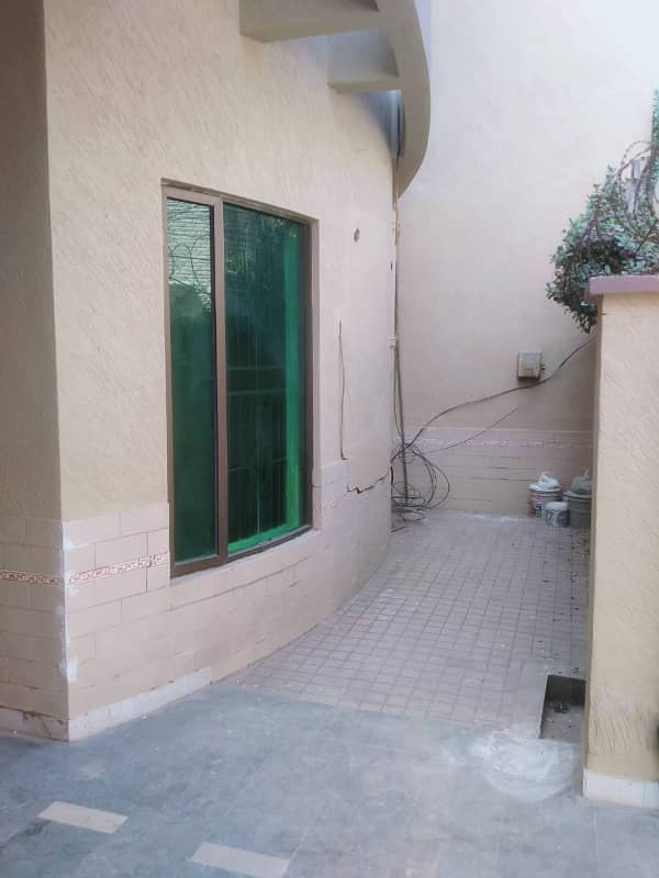 8 Marla Double Storey 4 Bed 2 Kitchen House For Sale In D Block Faisal Town Lahore 20