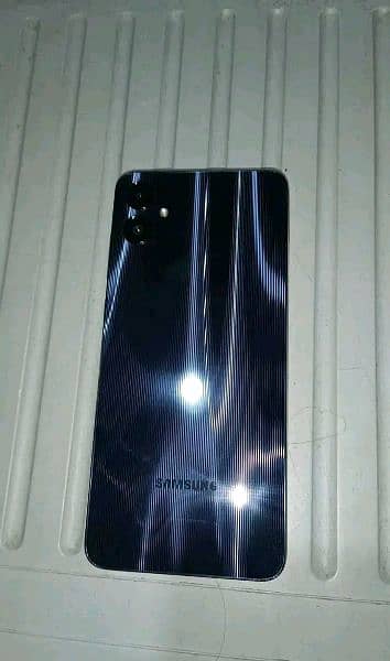 Samsung galaxy a05 with box 4+4 128 full ok dy . . . . . only imi chinge 1