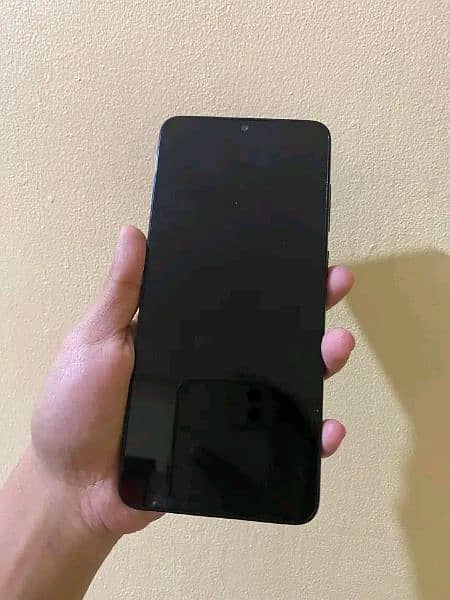 Samsung galaxy a05 with box 4+4 128 full ok dy . . . . . only imi chinge 5