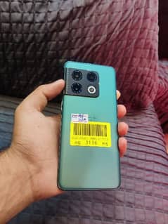 One plus 10 pro 10/10 condition