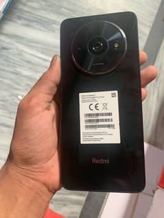 Redmi a3 0