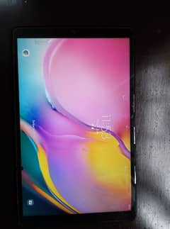 Samsung Galaxy Tab A 0