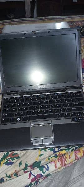 dell latitude d430 0