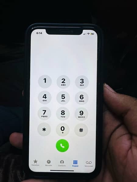 iphone 11 for sale 64GB Face ID working phone condition 10/8 0