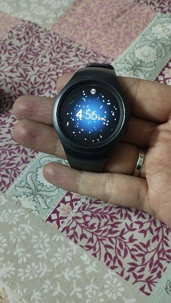 samsung gear S2 0