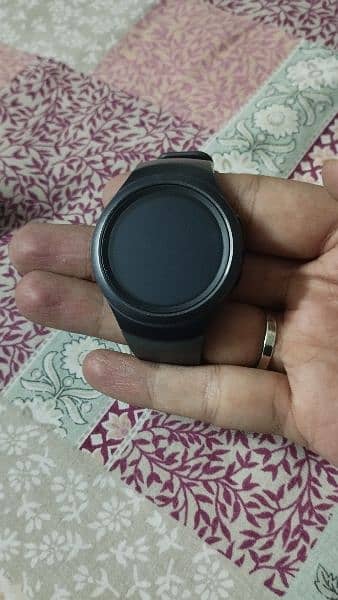 samsung gear S2 2