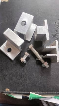 soler clumps and nut bolts