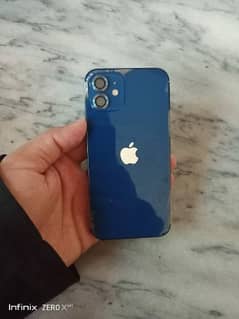 iPhone 12 ( Non PTA )