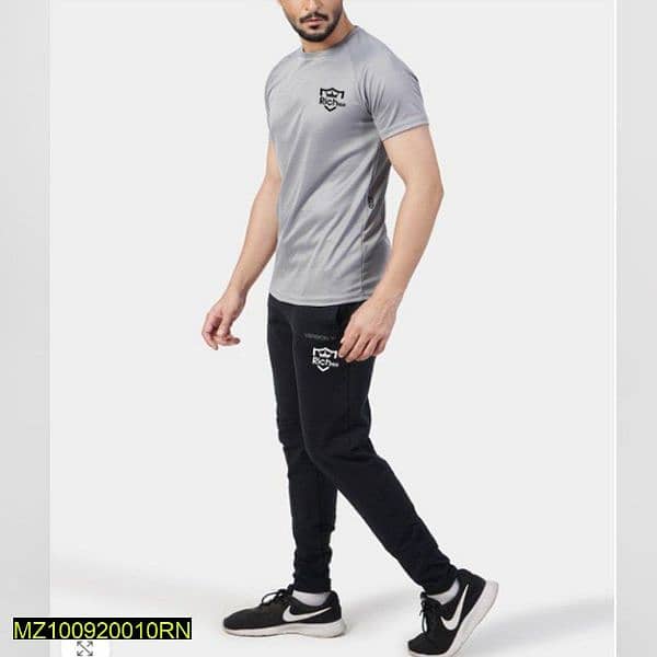 High Quality Tracksuits for Sale - Multiple Sizes 2